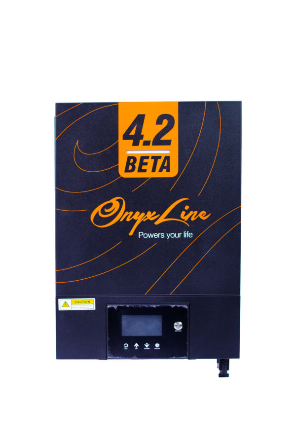 Onyxline Beta 4.2KW Off-Grid Solar Inverter