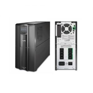 APC Smart-UPS 3000VA, Tower, LCD 230V with SmartConnect Port – Westgate Technologies Limited (1)