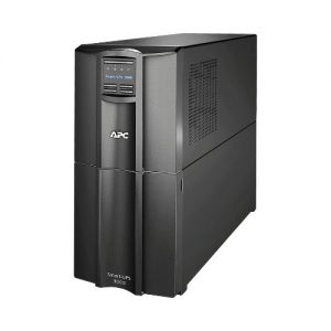 Reliable APC 3000va Smart-Ups Tower LCD 230V- Westgate Technologies Limited