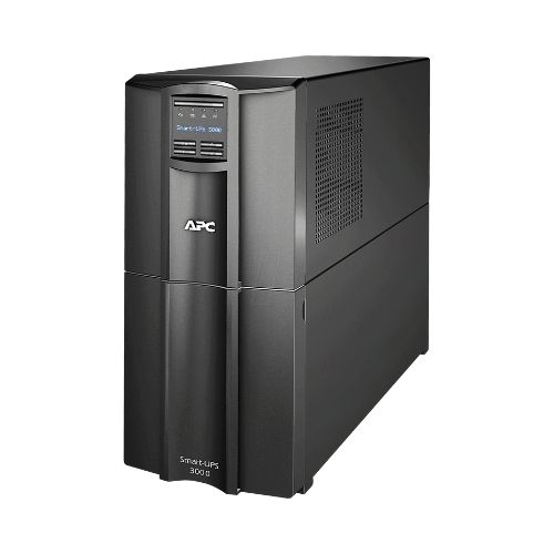 Reliable APC 3000va Smart-Ups Tower LCD 230V-westgate technologies limited