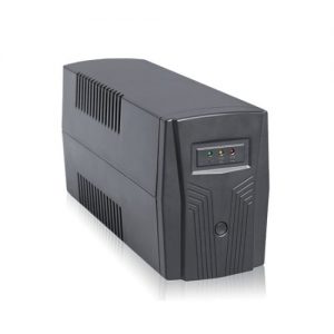 Powerful Crown Micro CMUX-650va Ups-westgate technologies limited