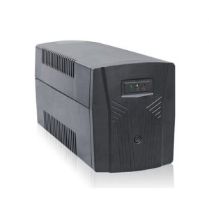 Powerful Crown Micro CMUX-1200va Ups-Westgate Technologies Limited