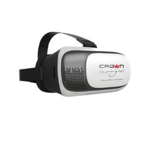 Crown Micro Virtual Reality Glass Westgate Technologies Limited
