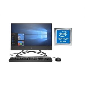 HP 200 G4 22 All-in-One PC Bundle – Westgate Technologies Limited