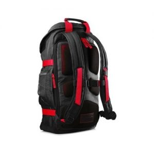 HP 39.62 cm (15.6) Odyssey RedBlack Backpack (X0R83AA) – Westgate Technologies Limited (3)