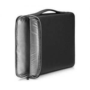 HP 43.94 cm (17.3) Carry Sleeve BlackSilver (3XD38AA) – Westgate Technologies Limited (1)