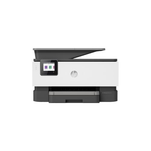 Best HP OfficeJet Pro 9013 All-in-one Printer-westgate technologies ltd