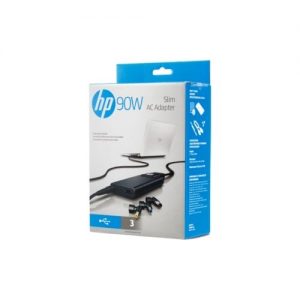 HP 90W Slim with USB AC Adapter (G6H45AA) – Westgate Technologies Limited (1)