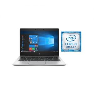 HP EliteBook 830 G6 Notebook PC (6XD73EA) – Westgate Technologies Limited