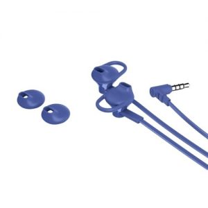 HP In-Ear Headset 150 (Marine Blue) (2AP91AA) – Westgate Technologies Limited (1)