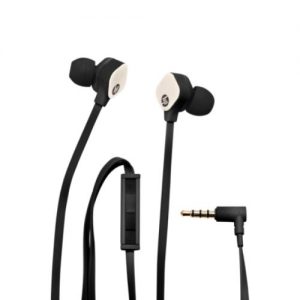 HP In-Ear Stereo Headset H2310 (Black w. Silk Gold) (1XF62AA) – Westgate Technologies Limited (2)