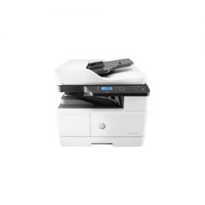 Best HP LaserJet MFP M443nda Printer-westgate technologies ltd