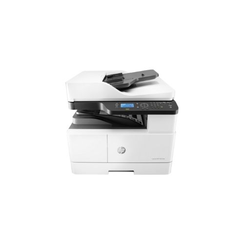Best HP LaserJet MFP M443nda Printer-westgate technologies ltd