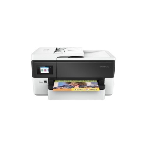 Best HP OfficeJet Pro 7720 Wide Format All-in-one Printer-westgate technologies ltd