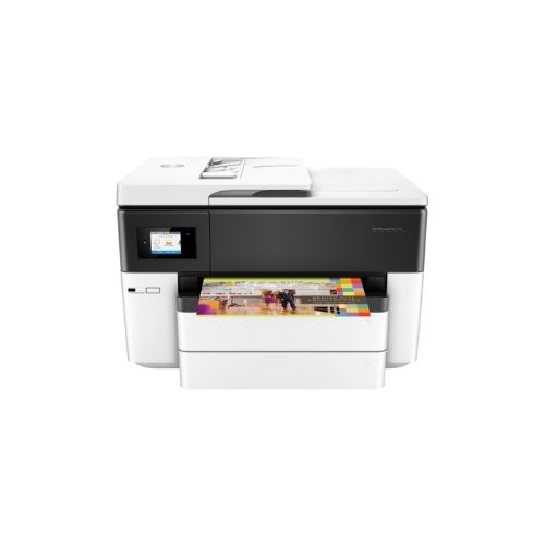 Best HP OfficeJet Pro 7740 All-in-one Printer-westgate technologies ltd