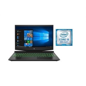 HP Pavilion Gaming Laptop 15-dk0394nia 7KF52EA – Westgate Technologies Limited (4)