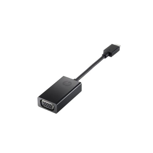 HP USB C to VGA Display Adapter-Westgate technologies ltd