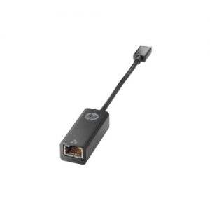 HP USB Type-C to RJ45 Adapter (V8Y76AA) – Westgate Technologies Limited