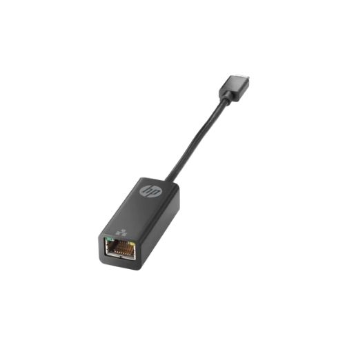 HP USB Type C to RJ45 Adapter