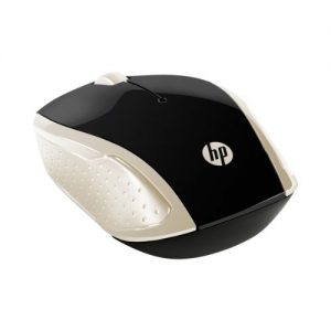 HP Wireless Mouse 200 (Silk Gold) – Westgate Technologies Limited (1)