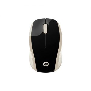HP Wireless Mouse 200 (Silk Gold) – Westgate Technologies Limited