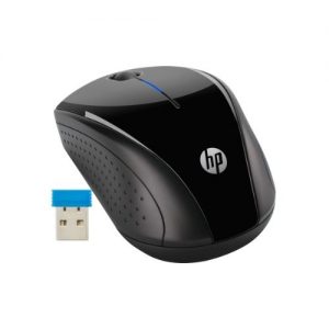 Affordable HP 220 Wireless Mouse – Westgate Technologies Ltd