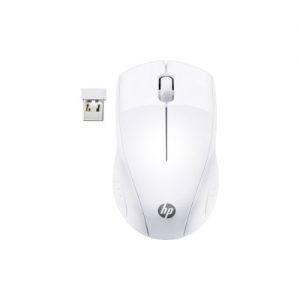 HP Wireless Mouse 220 (Snow White) – Westgate Technologies Limited