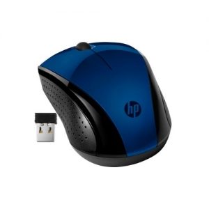 HP Wireless Mouse 220 (Sunset Red) – Westgate Technologies Limited (2)
