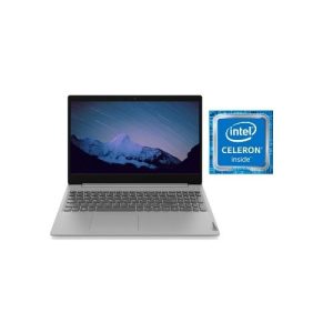Lenovo IdeaPad 3 Intel Celeron N4020 4GB RAM 1TB HDD Windows 10 – Westgate Technologies Limited