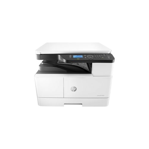 HP LaserJet M438n MFP Printer