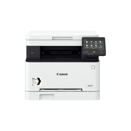 Canon i-Sensys MF641CW Colour Laser Printer