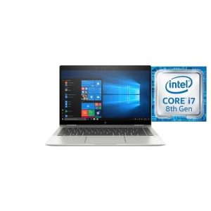 HP EliteBook x360 1040 G6 Intel Core i7 8GB RAM 512 GB Touch – WIN 10-Westgate Technologies Ltd