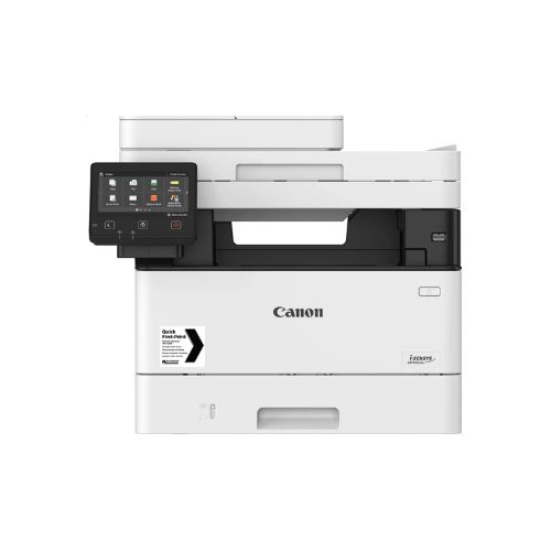 Best Canon I-Sensys MF445dw Printer