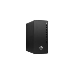 HP 290 G3 Inter Core i3 Microtower PC Right- westgate technologies ltd