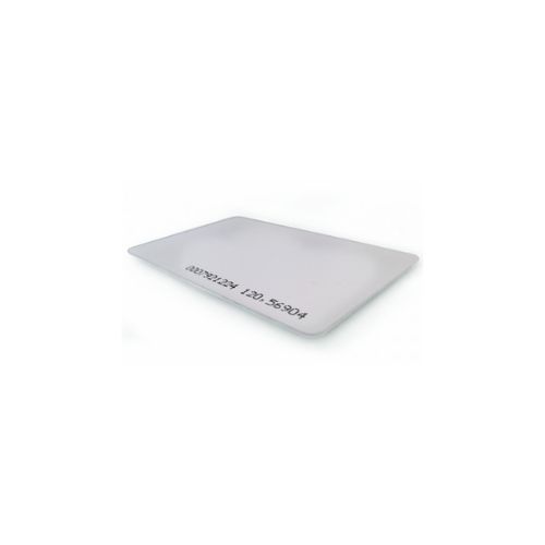 RFID EM Card EM Thin proximity card