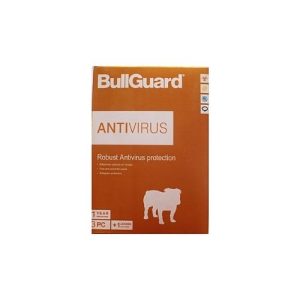 Bullguard Internet Security 3Users
