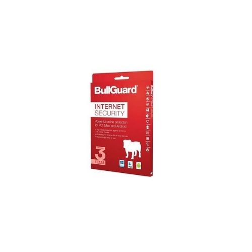 Bullguard Antivirus-Westgate Technologies Ltd