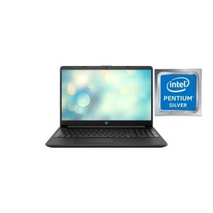HP Laptop 15-dw1411nia Intel® Pentium 4GB-1TB – WIN 11-Westgate Technologies Ltd
