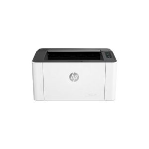 HP LaserJet 107w Printer