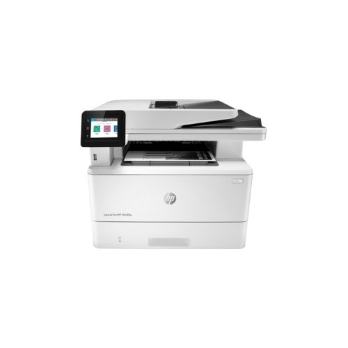 Best HP LaserJet Pro MFP M428fdw Printer-westgate technologies ltd