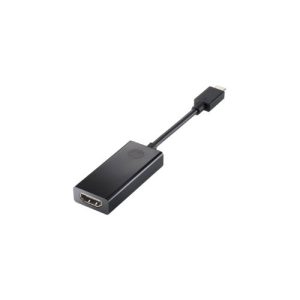 HP Pavilion USB-C to HDMI 2.0 Adapter-Westgate Technologies Ltd