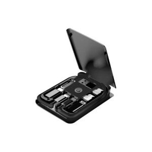 New Age – Travel Link Card – Phone Multifunctional Box-Westgate Technologies Ltd