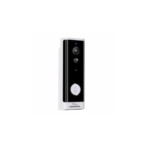 Zkteco Quality NG-D100 Wireless Video Doorbell-Westgate technologies ltd