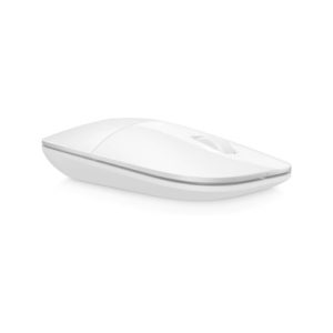 HP Z3700 White Wireless Mouse-Westgate Technologies Ltd