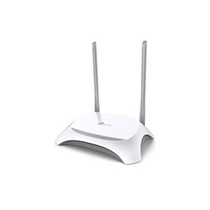 TP-Link TL MR3420 Wireless N Router-Westgate Technologies Ltd