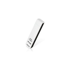 New TP-Link TL-WN821N Wireless USB N Adapter- Westagte technologies Ltd