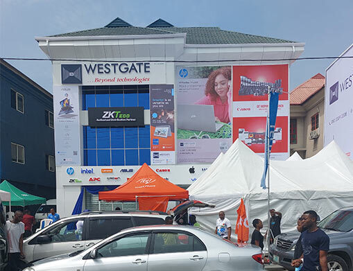 Westgate Technologies Limited Uyo