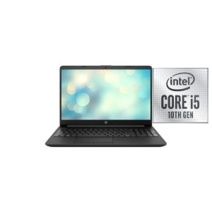 HP 15-dw1280nia Intel® Core™ i5 8GB-1TB FreeDos-Westgate Technologies Ltd