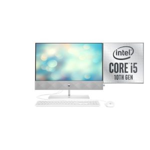 HP All-in-One Intel® Core™ i5 8GB-2TB FreeDos-Westgate Technologies Ltd
