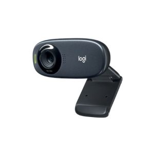 Logitech C310 HD Webcam-Westgate Technologies Ltd